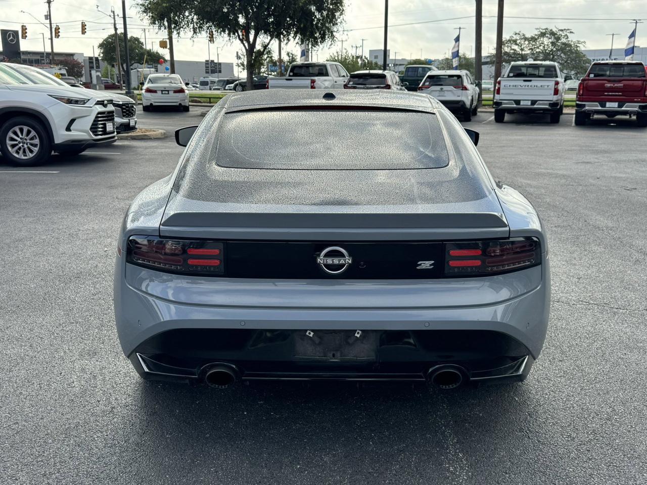 2024 Nissan Z Performance San Antonio TX