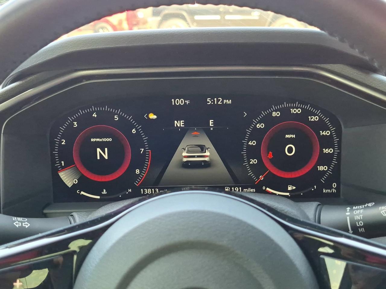 2024 Nissan Z Performance Castroville TX