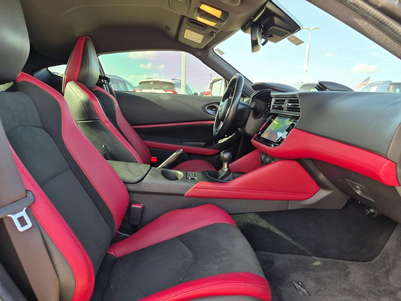 2024 Nissan Z Performance Castroville TX