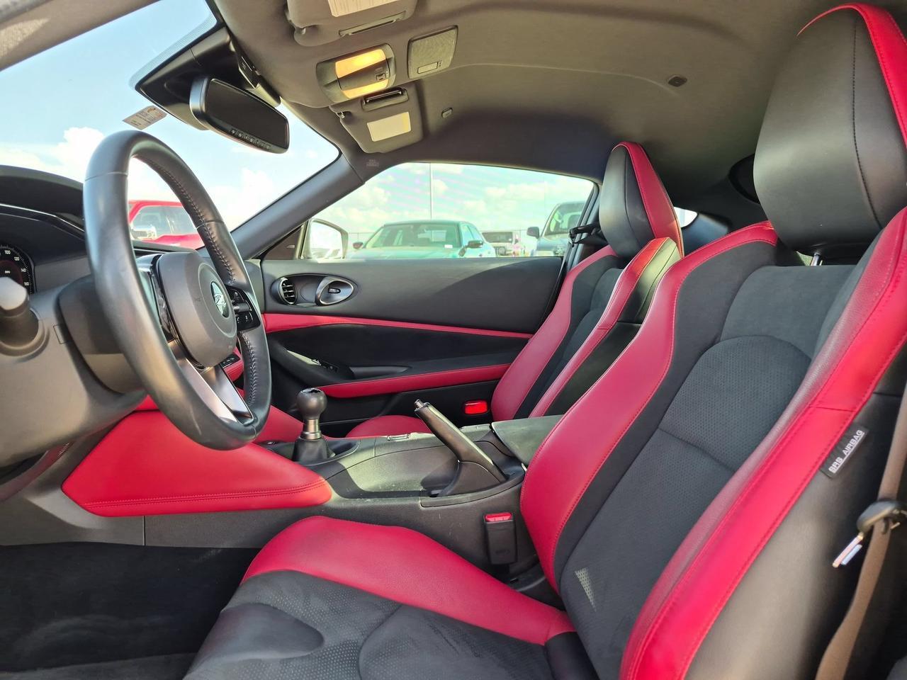 2024 Nissan Z Performance Castroville TX