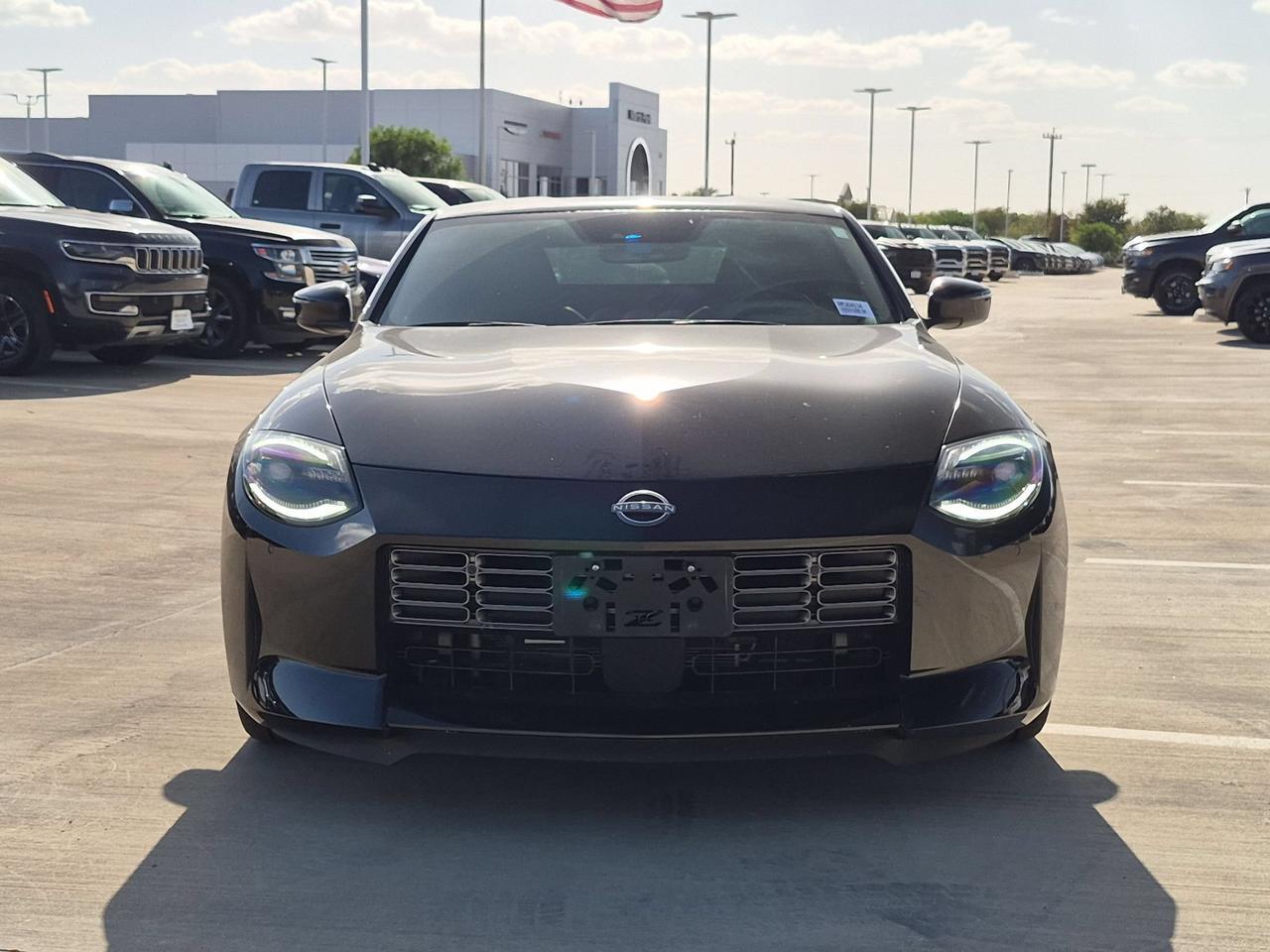 2024 Nissan Z Performance Castroville TX