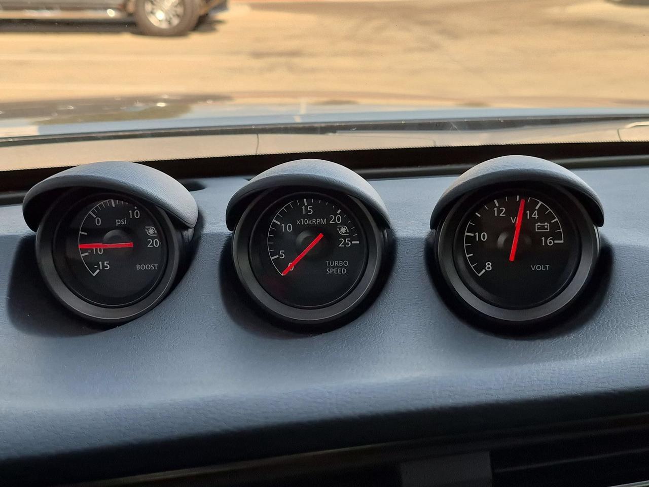 2024 Nissan Z Performance Castroville TX