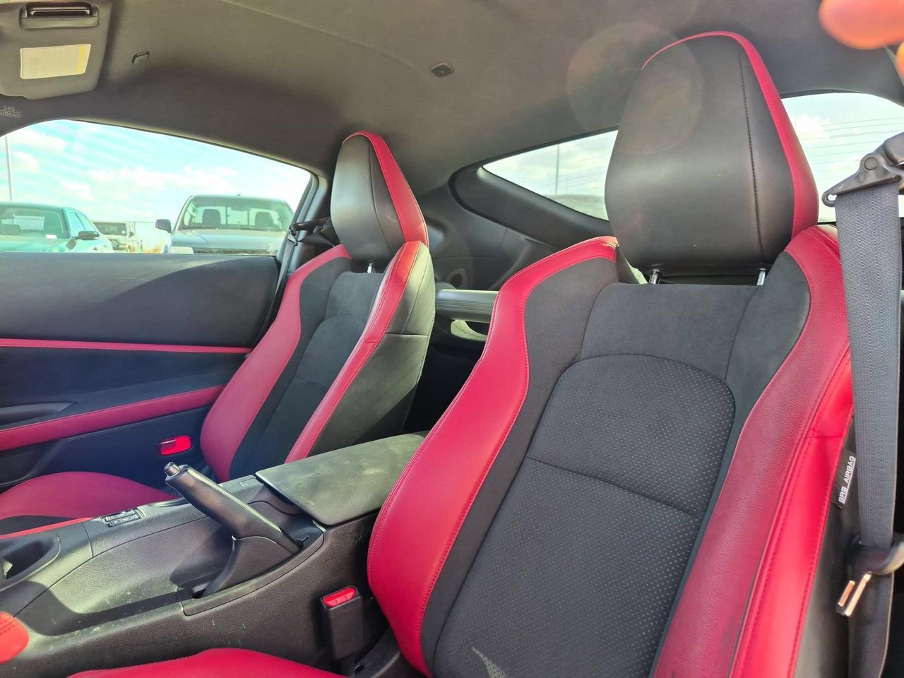 2024 Nissan Z Performance Castroville TX