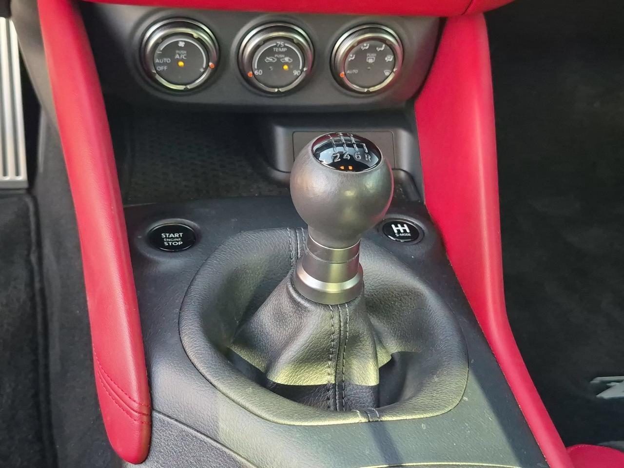 2024 Nissan Z Performance Castroville TX