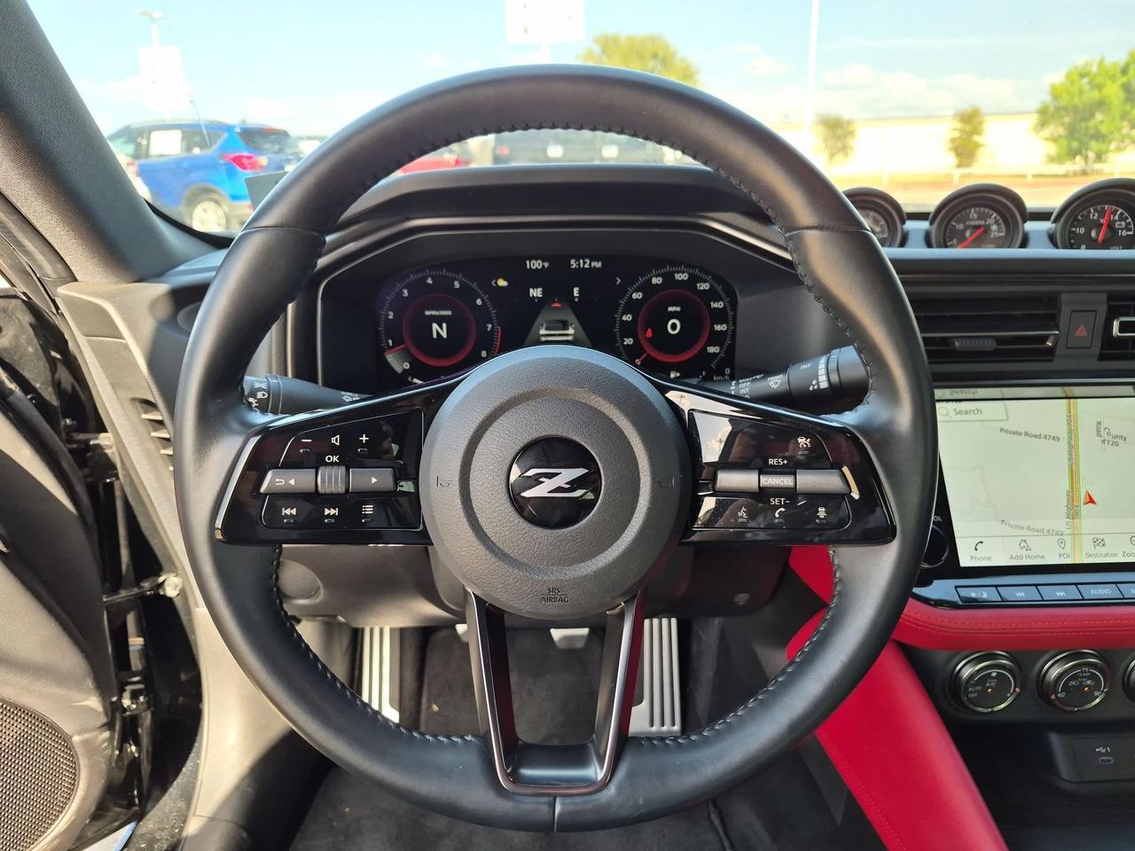 2024 Nissan Z Performance Castroville TX