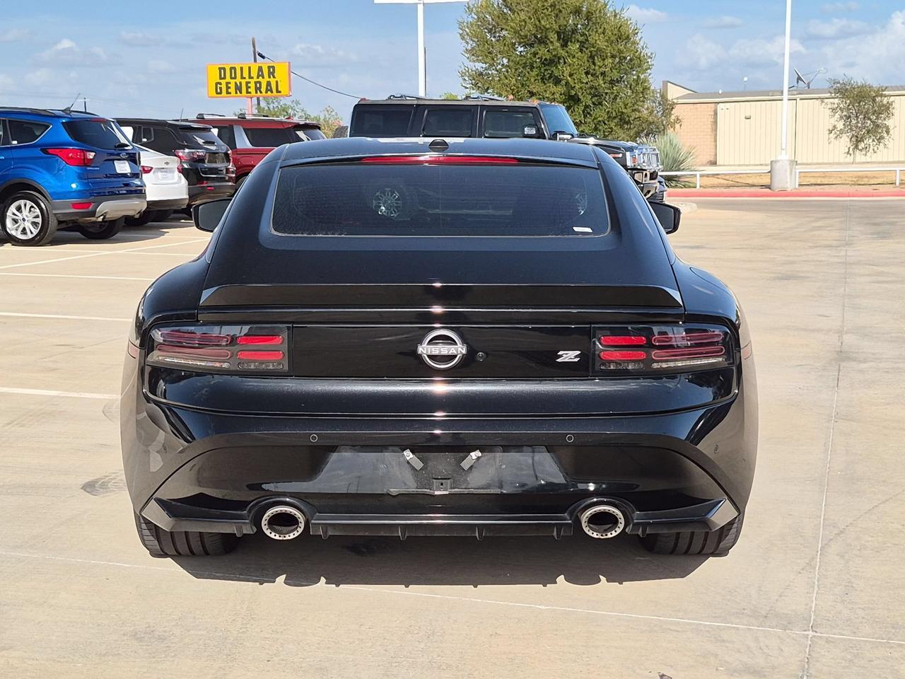 2024 Nissan Z Performance Castroville TX