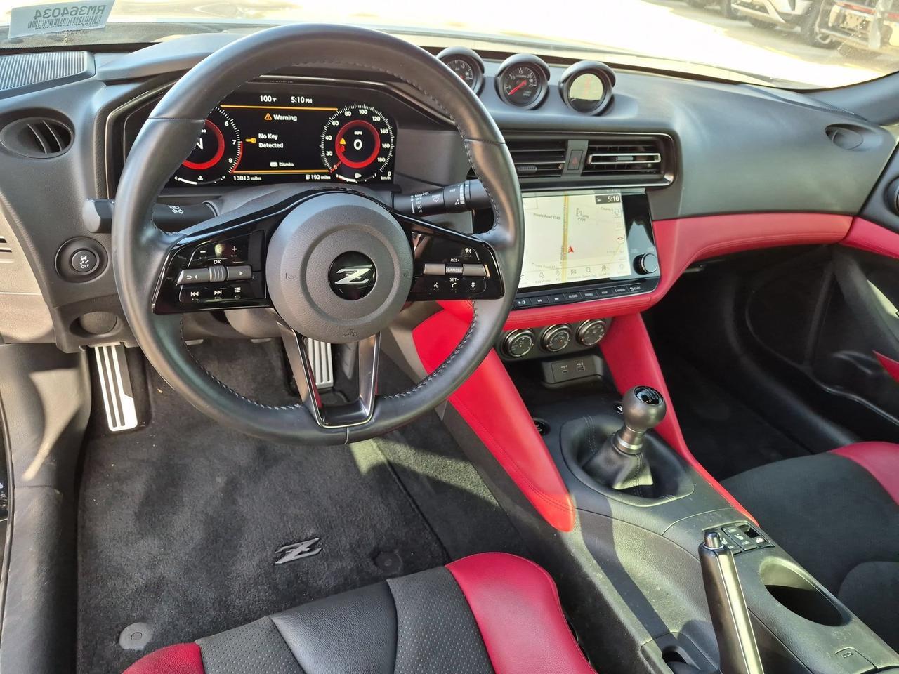 2024 Nissan Z Performance Castroville TX