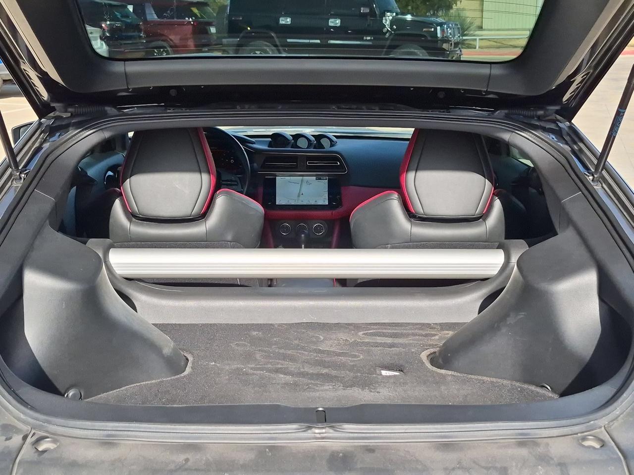 2024 Nissan Z Performance Castroville TX