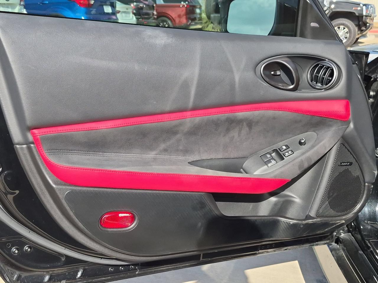 2024 Nissan Z Performance Castroville TX