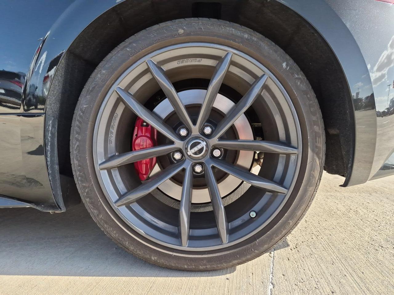 2024 Nissan Z Performance Castroville TX