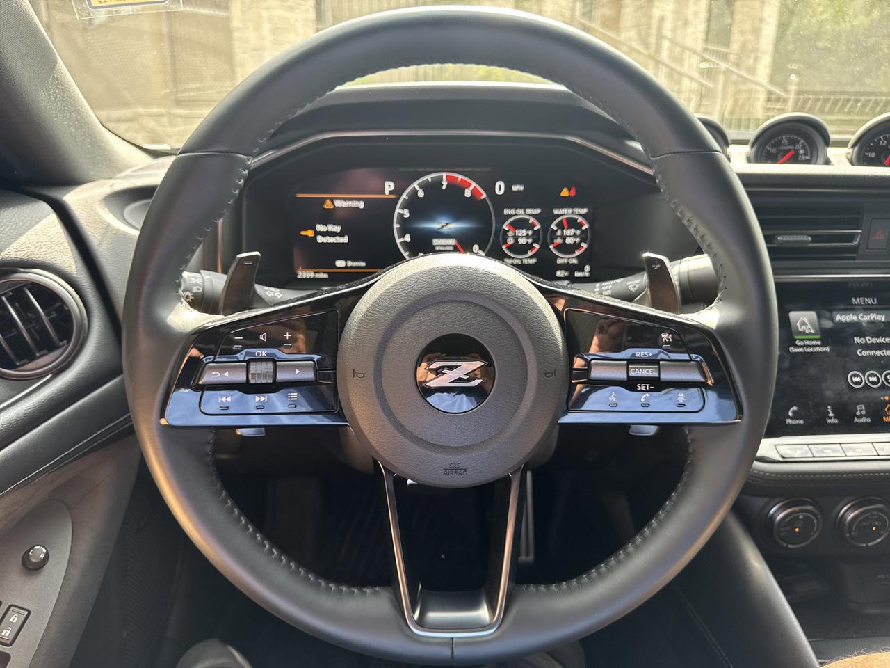 2024 Nissan Z Performance San Antonio TX