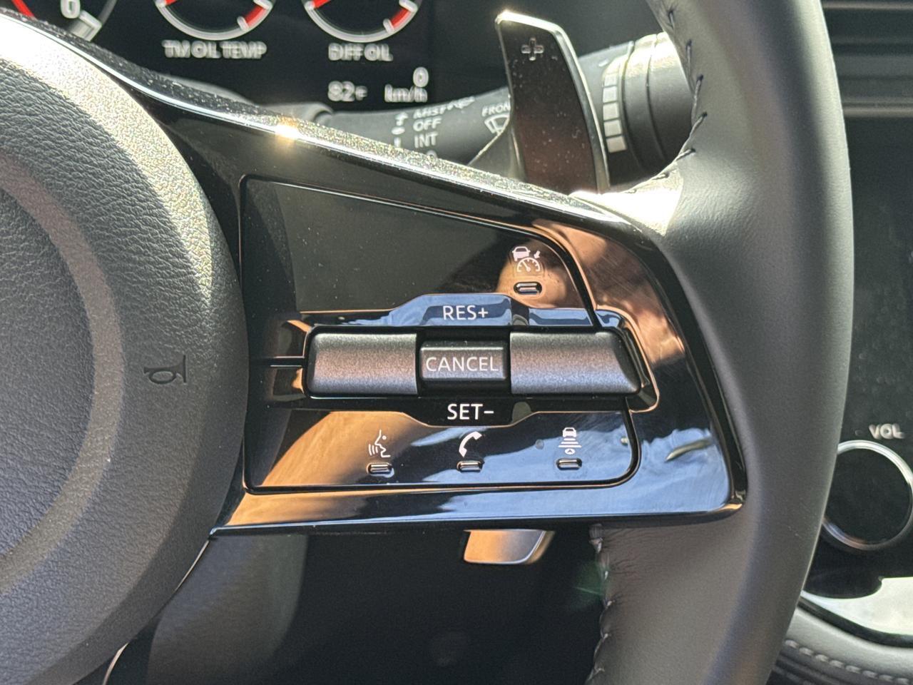 2024 Nissan Z Performance San Antonio TX