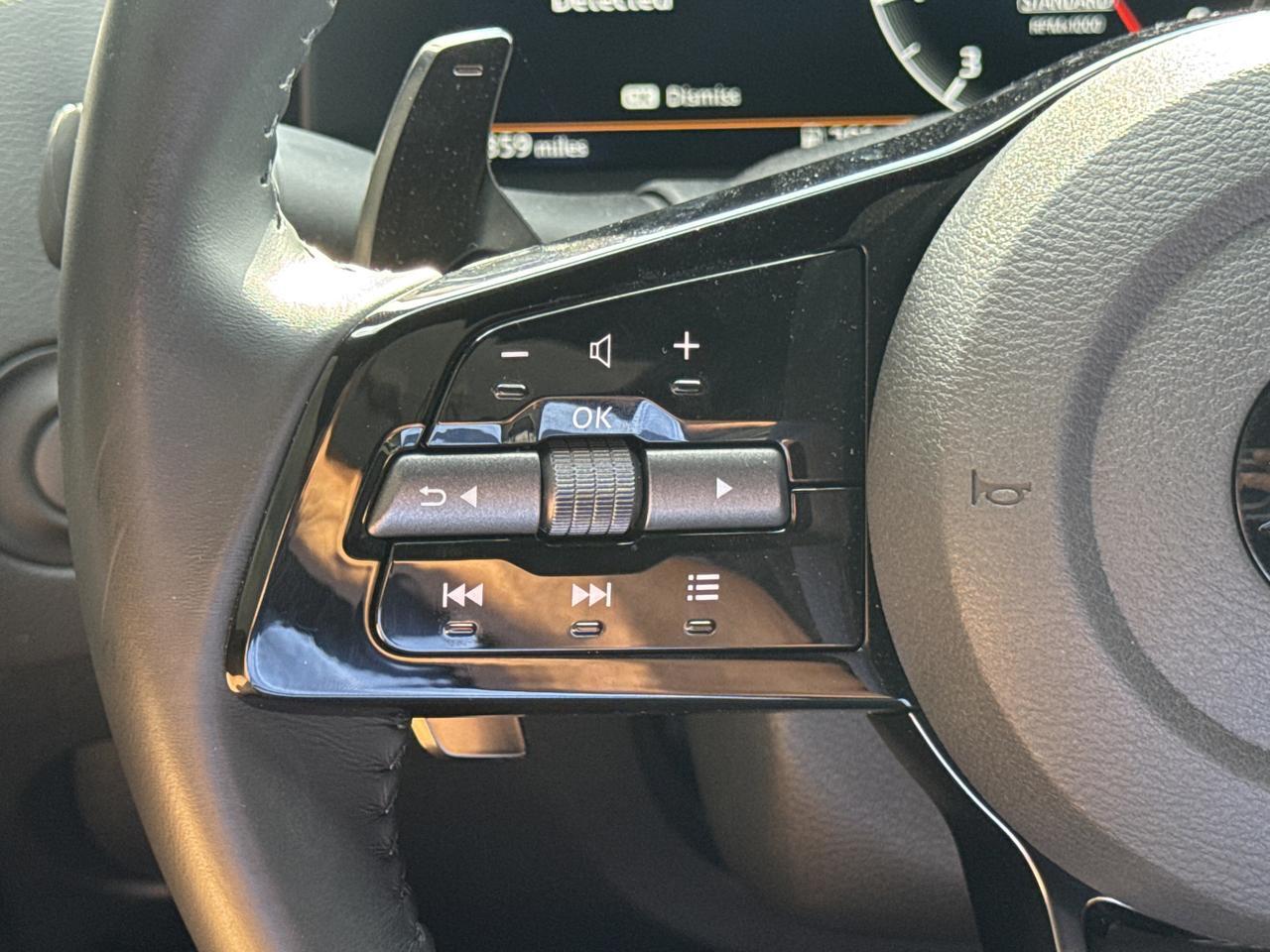 2024 Nissan Z Performance San Antonio TX