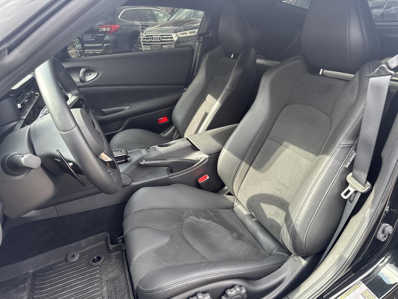 2024 Nissan Z Performance San Antonio TX