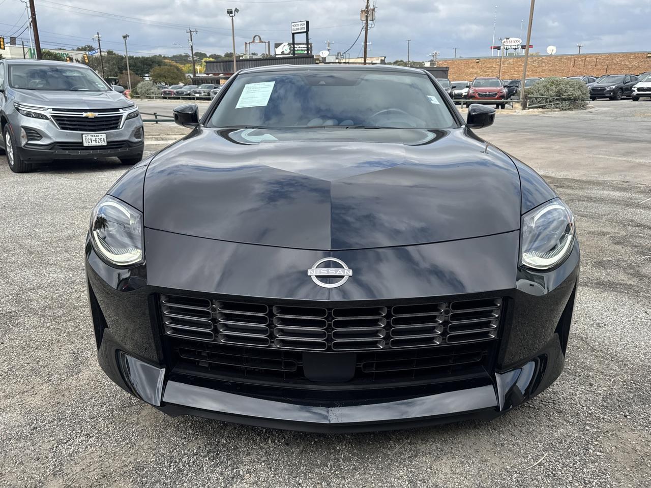 2024 Nissan Z Performance San Antonio TX