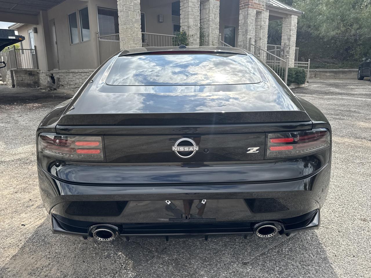 2024 Nissan Z Performance San Antonio TX