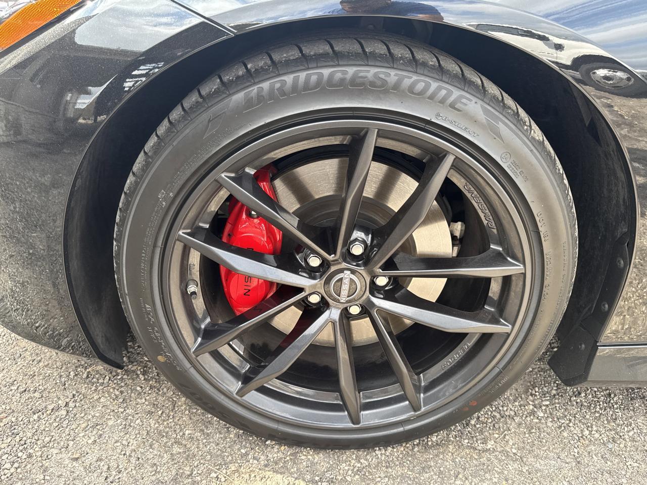 2024 Nissan Z Performance San Antonio TX