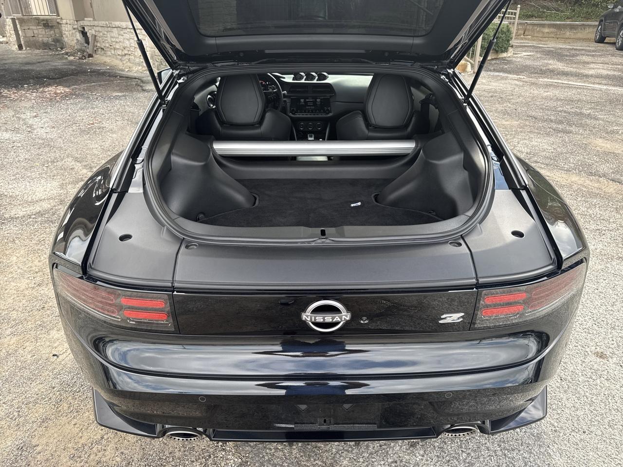 2024 Nissan Z Performance San Antonio TX