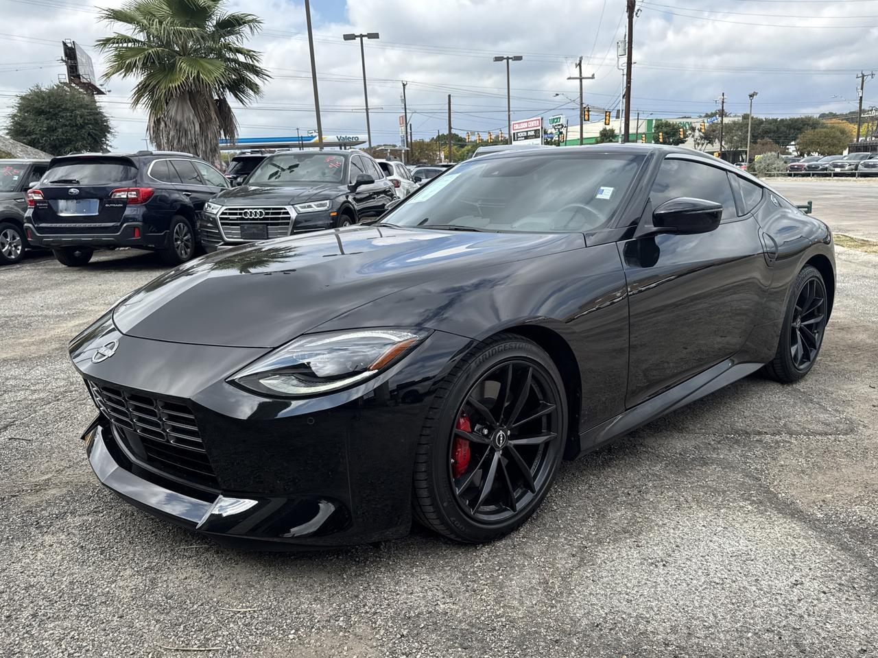 2024 Nissan Z Performance San Antonio TX