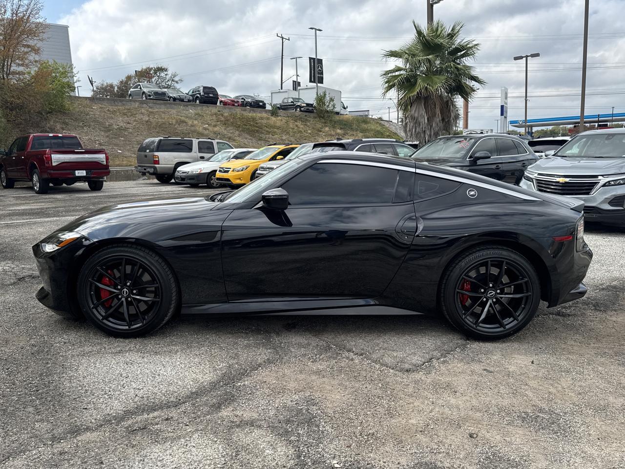 2024 Nissan Z Performance San Antonio TX