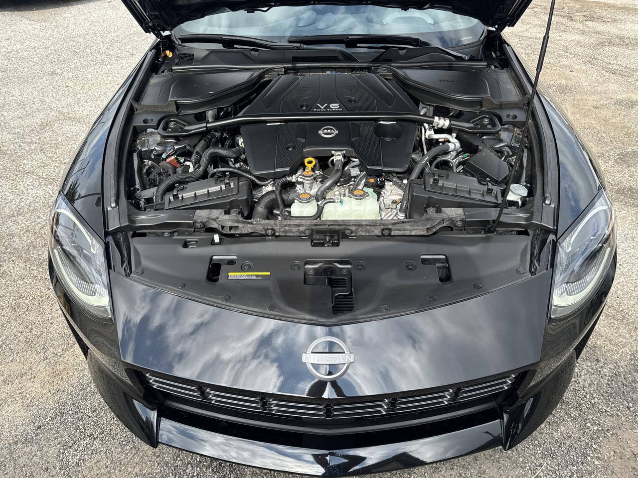 2024 Nissan Z Performance San Antonio TX