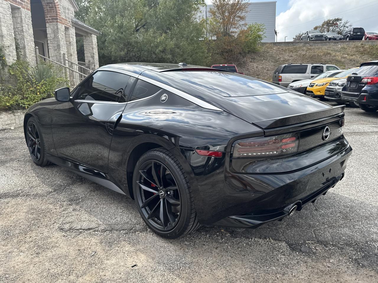 2024 Nissan Z Performance San Antonio TX