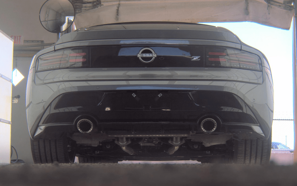 2024 Nissan Z Performance Tigard OR