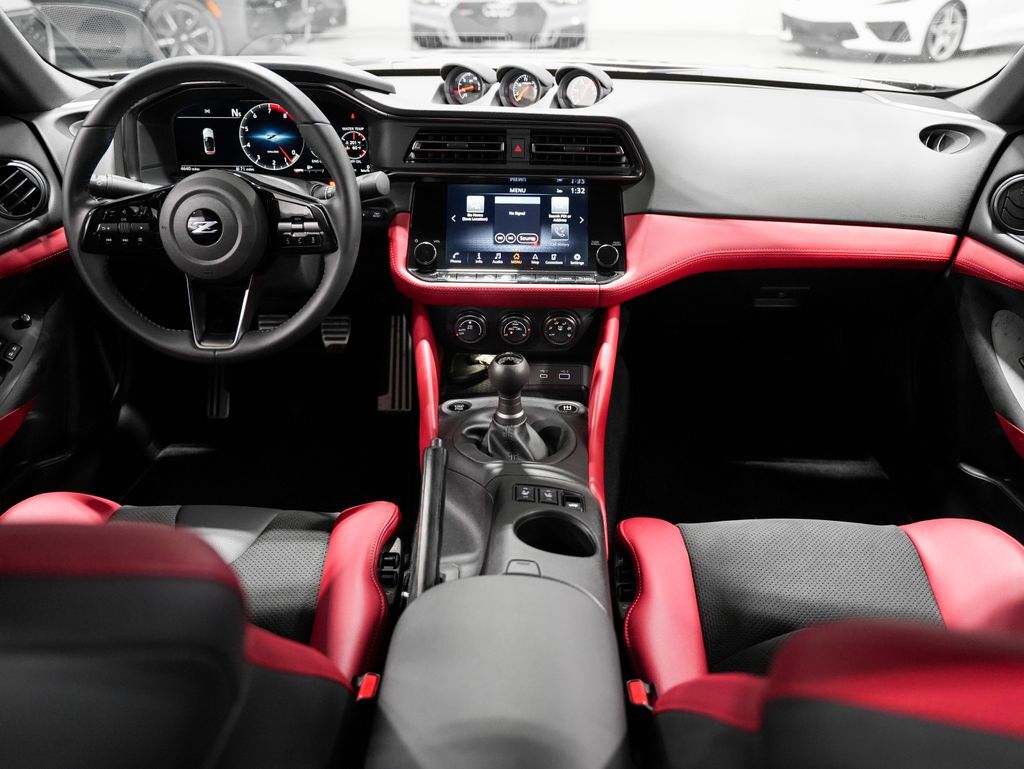 2024 Nissan Z Performance Tigard OR