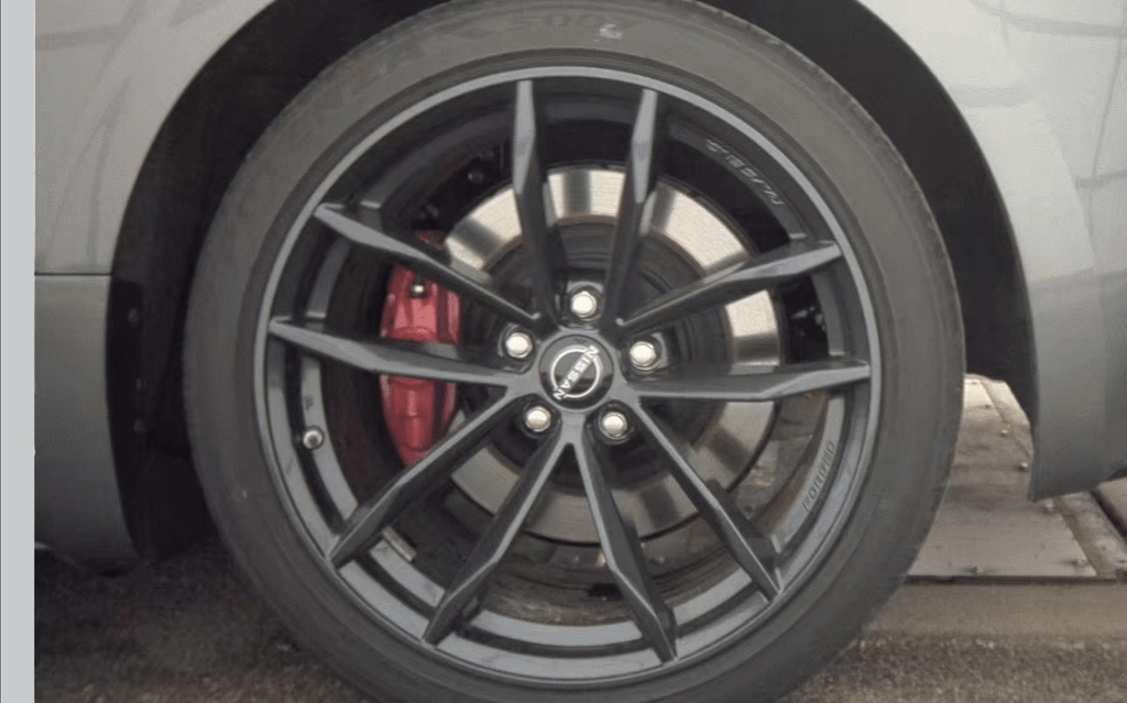 2024 Nissan Z Performance Tigard OR