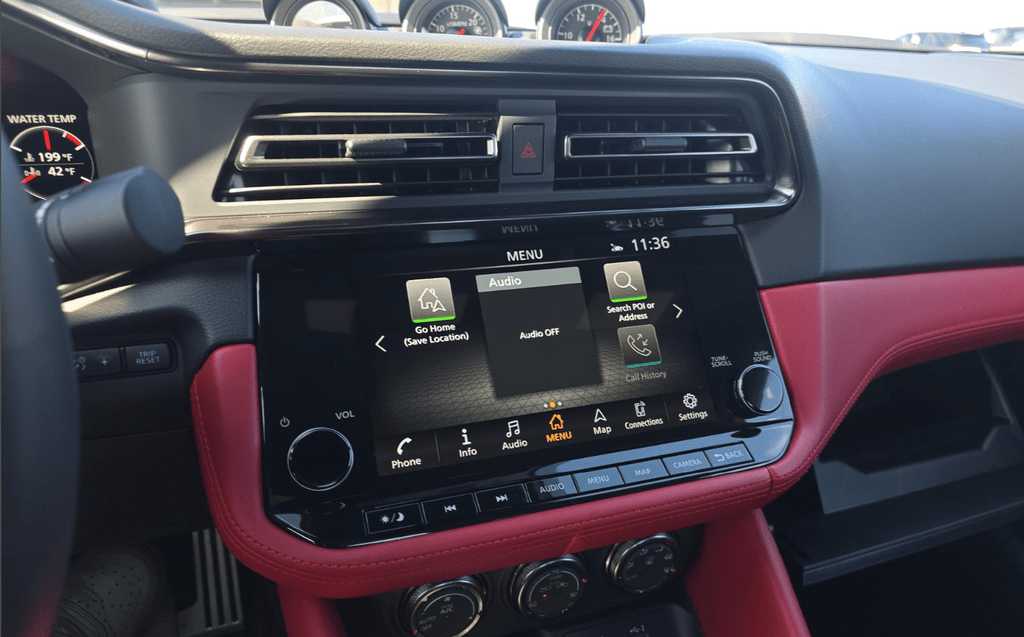 2024 Nissan Z Performance Tigard OR