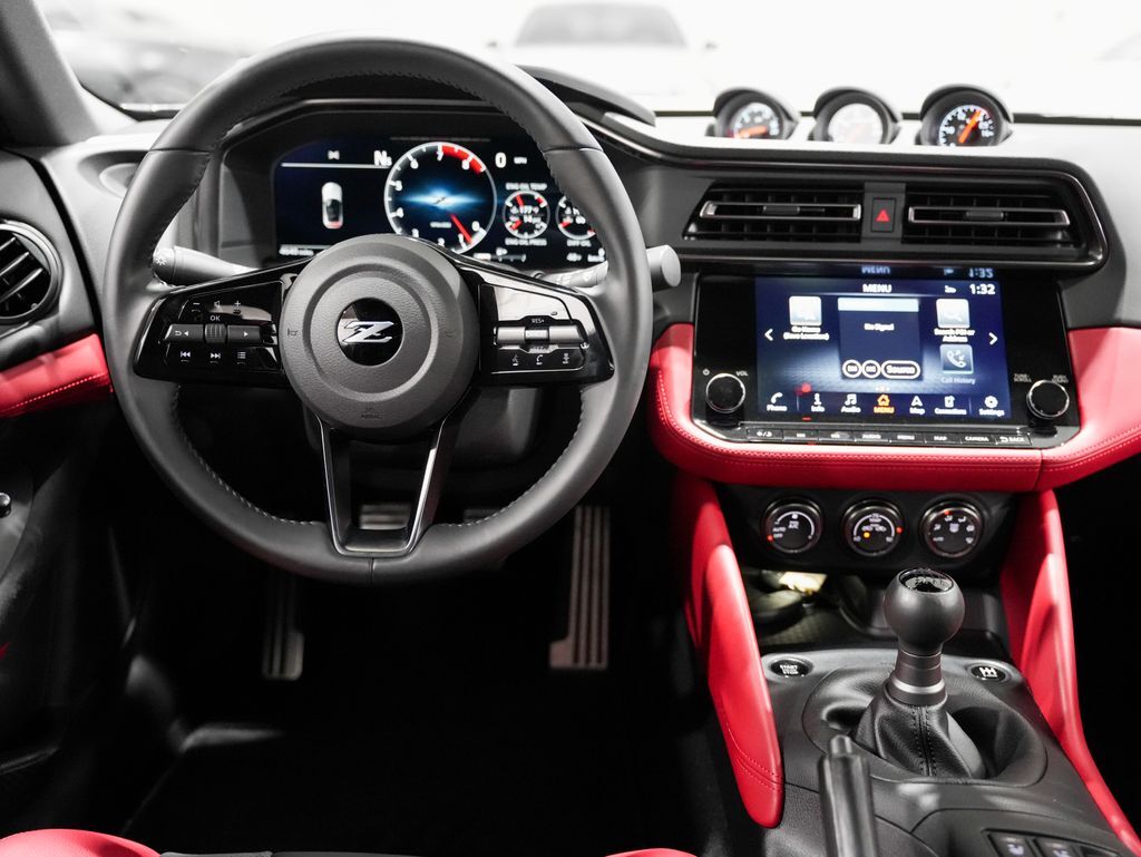 2024 Nissan Z Performance Tigard OR