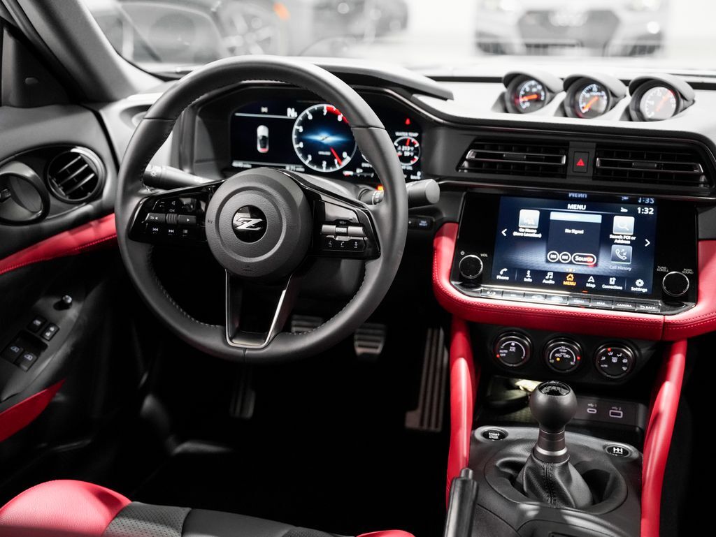 2024 Nissan Z Performance Tigard OR