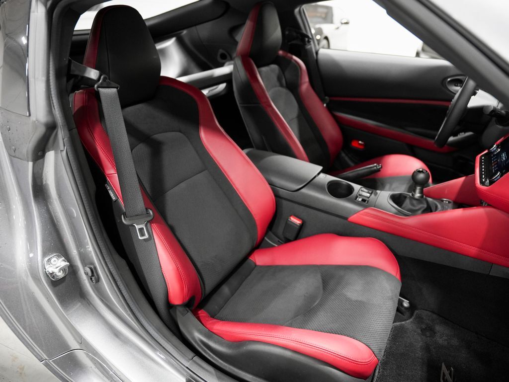 2024 Nissan Z Performance Tigard OR