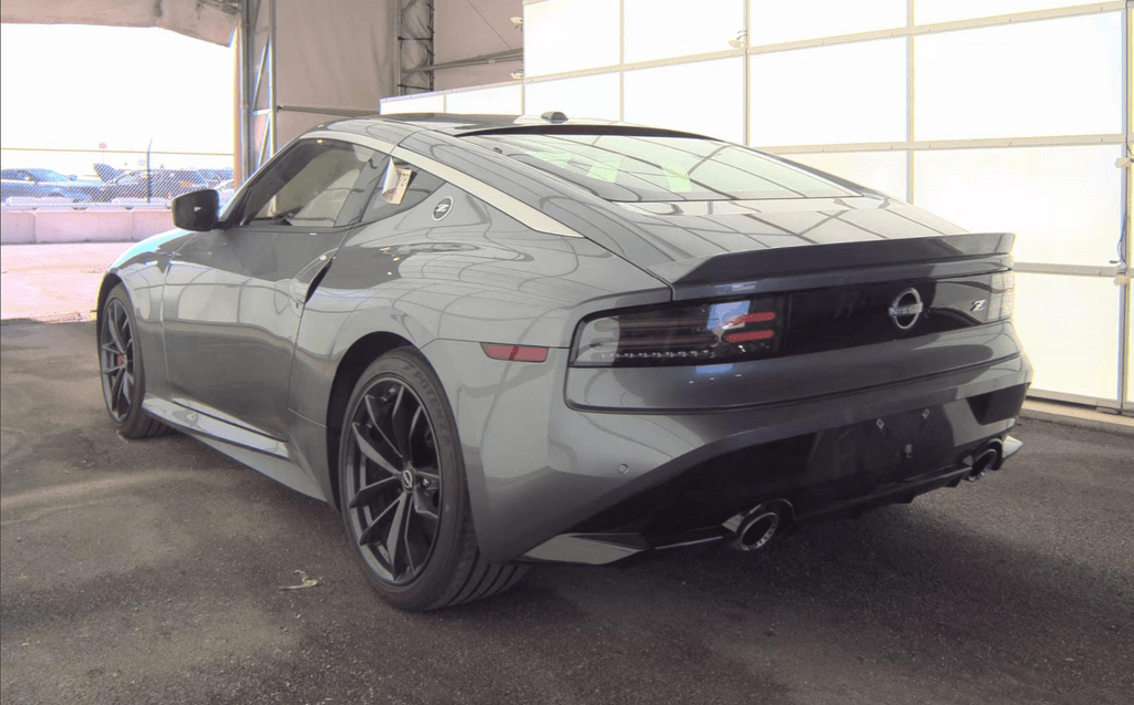 2024 Nissan Z Performance Tigard OR