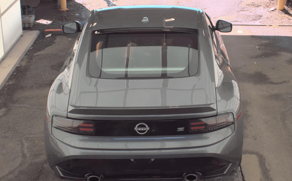 2024 Nissan Z Performance Tigard OR