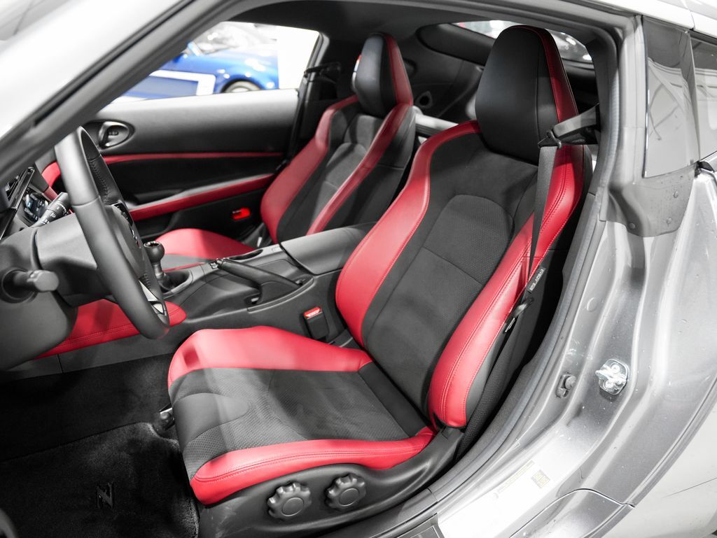 2024 Nissan Z Performance Tigard OR