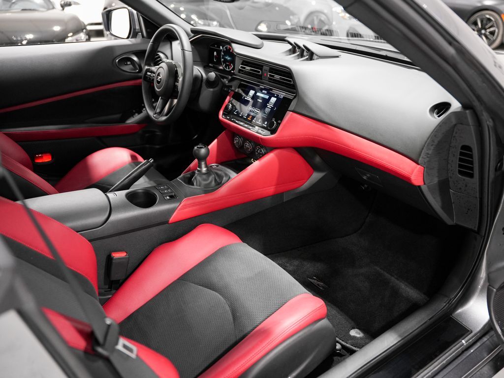 2024 Nissan Z Performance Tigard OR