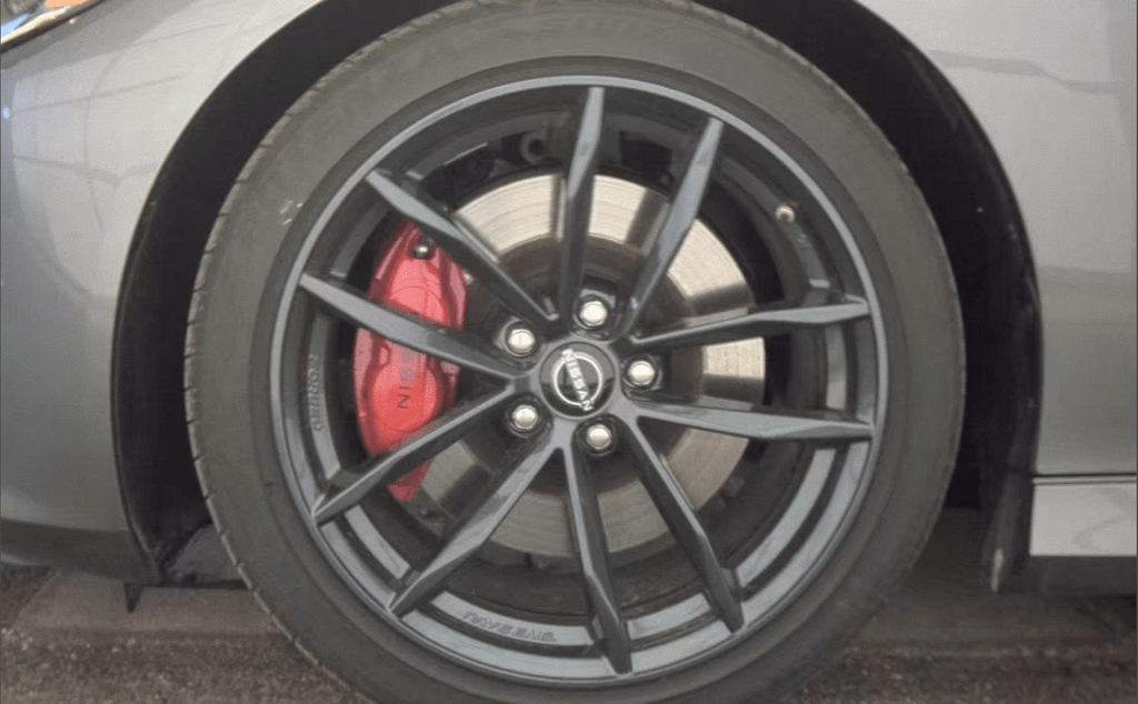 2024 Nissan Z Performance Tigard OR