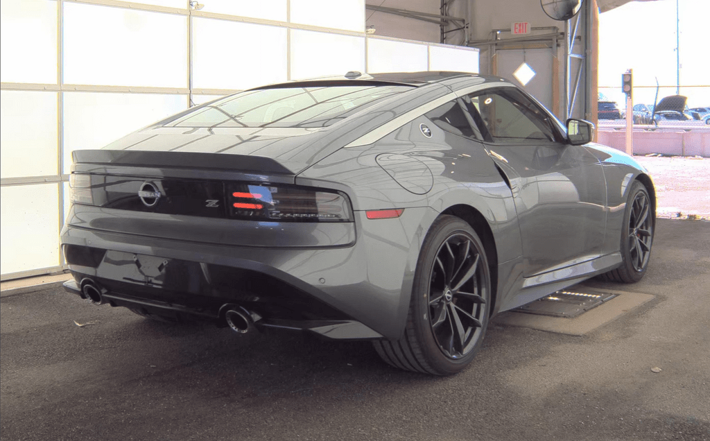 2024 Nissan Z Performance Tigard OR