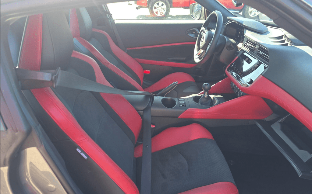 2024 Nissan Z Performance Tigard OR