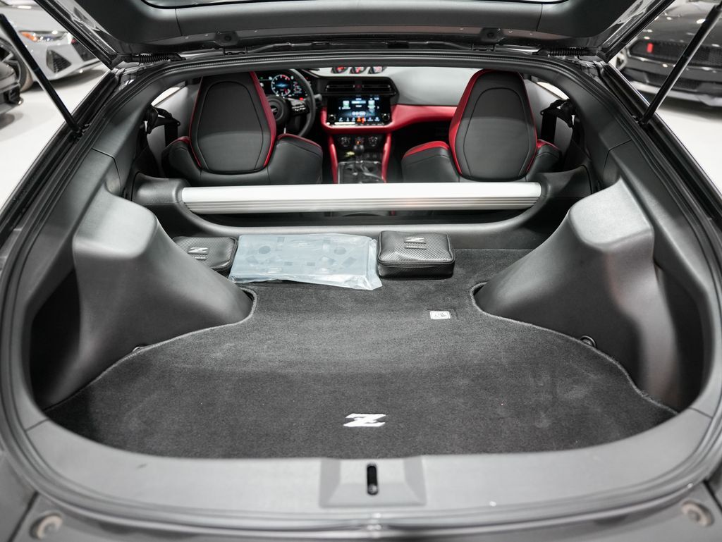 2024 Nissan Z Performance Tigard OR