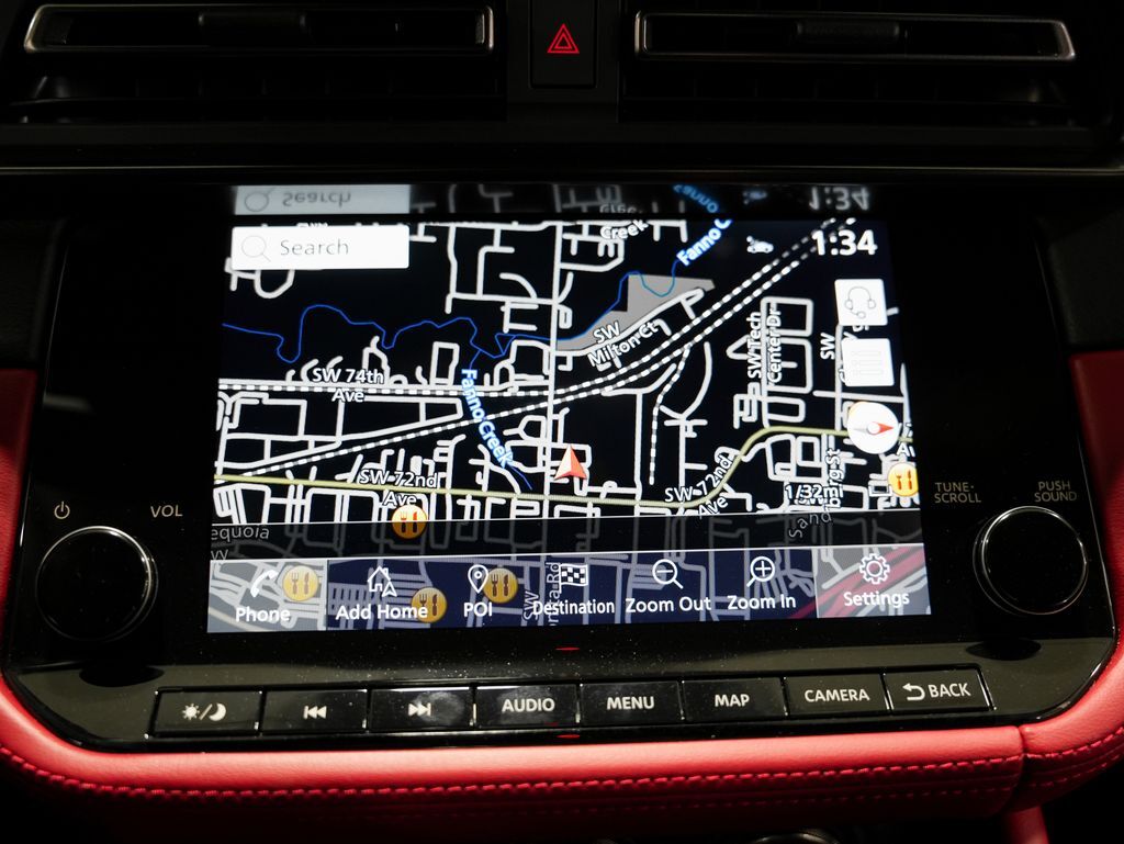 2024 Nissan Z Performance Tigard OR