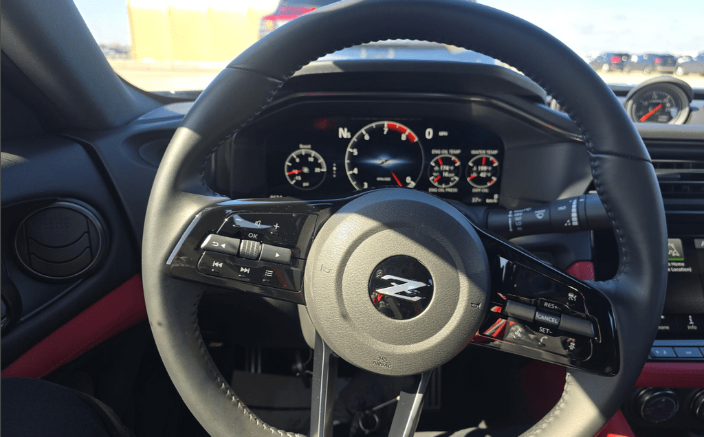 2024 Nissan Z Performance Tigard OR