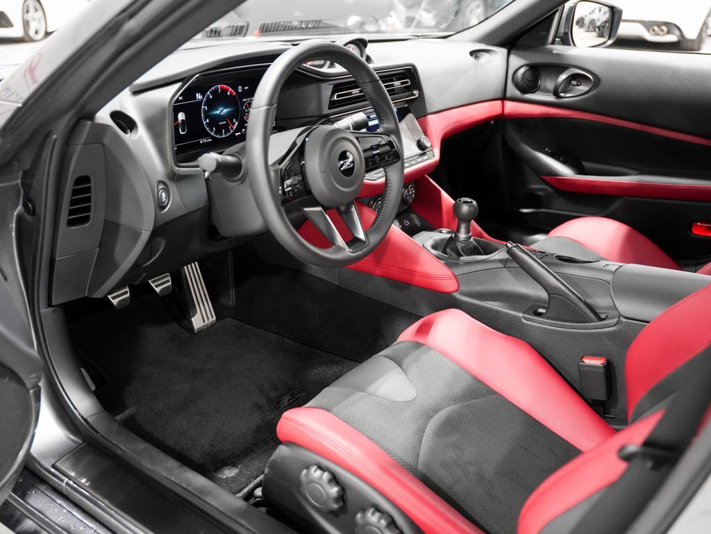 2024 Nissan Z Performance Tigard OR