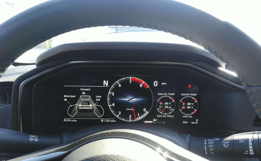 2024 Nissan Z Performance Tigard OR