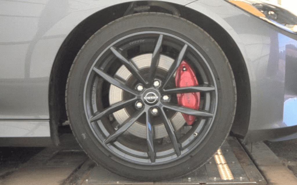 2024 Nissan Z Performance Tigard OR