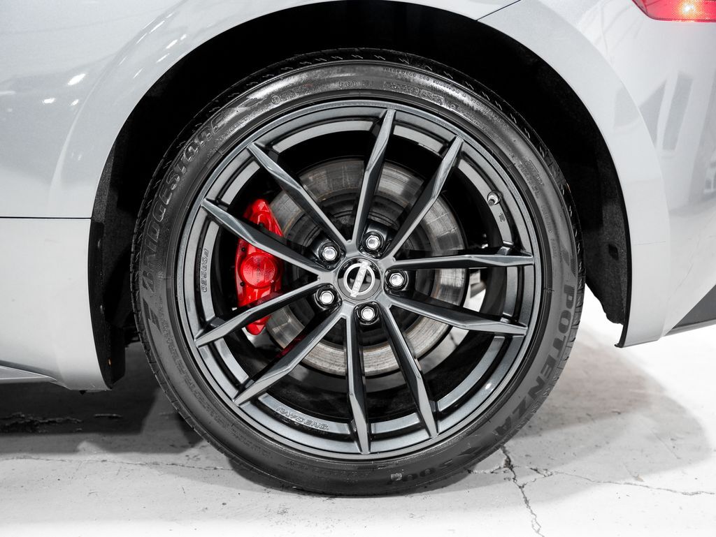 2024 Nissan Z Performance Tigard OR