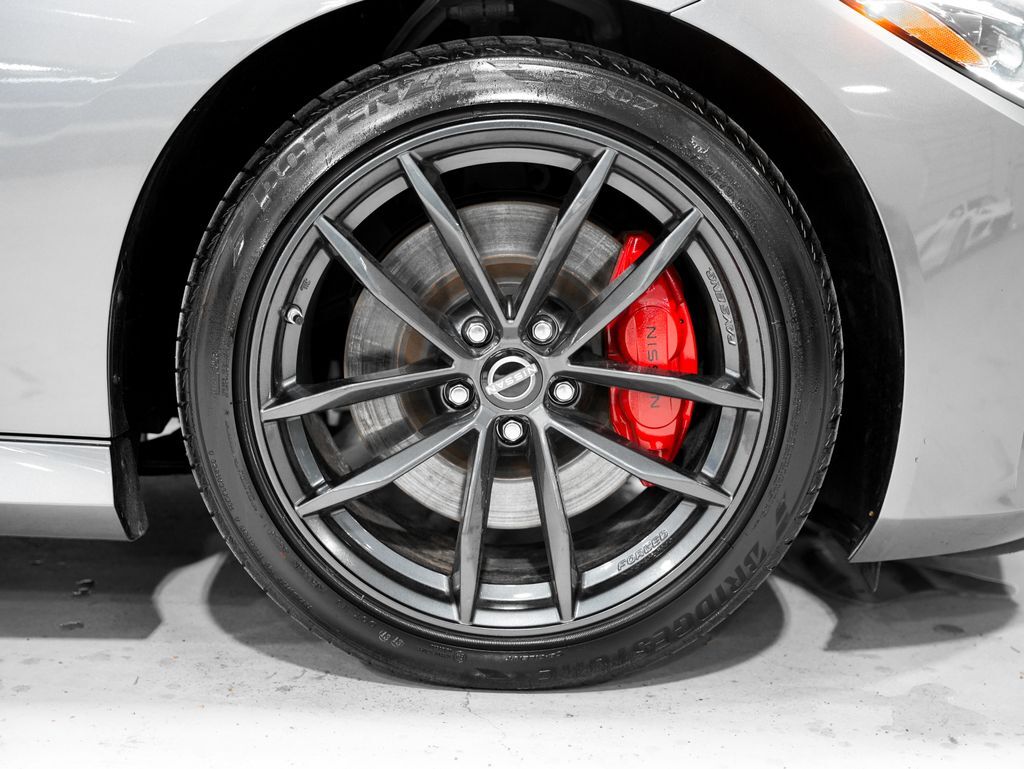 2024 Nissan Z Performance Tigard OR