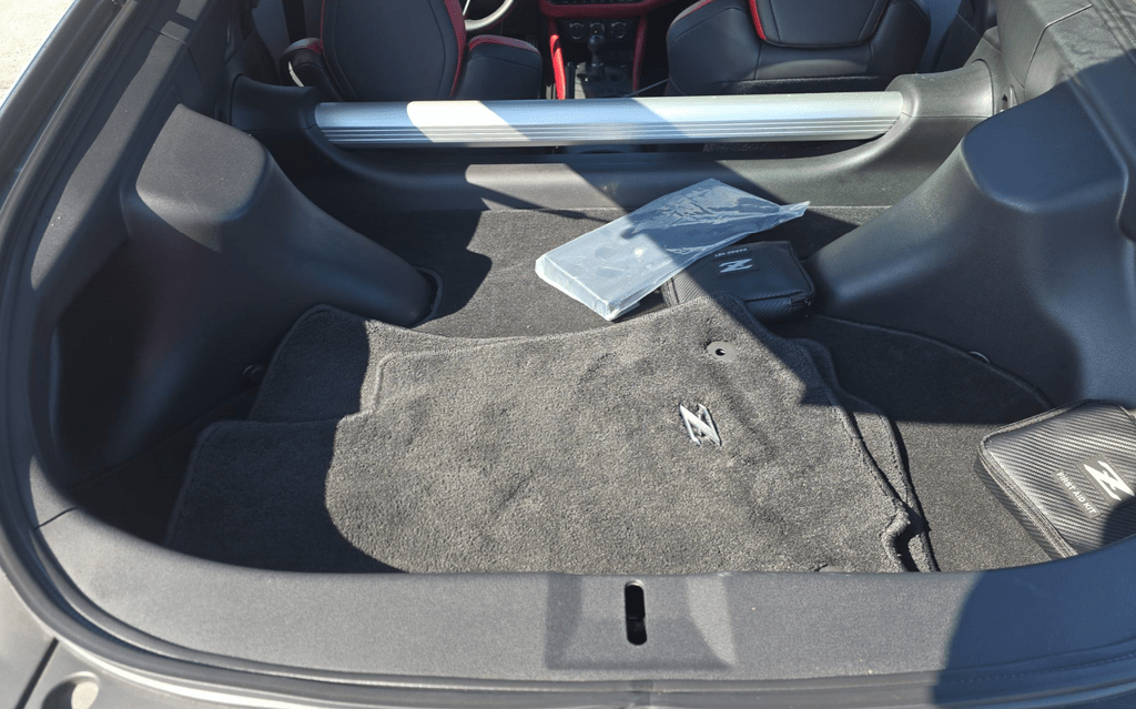 2024 Nissan Z Performance Tigard OR