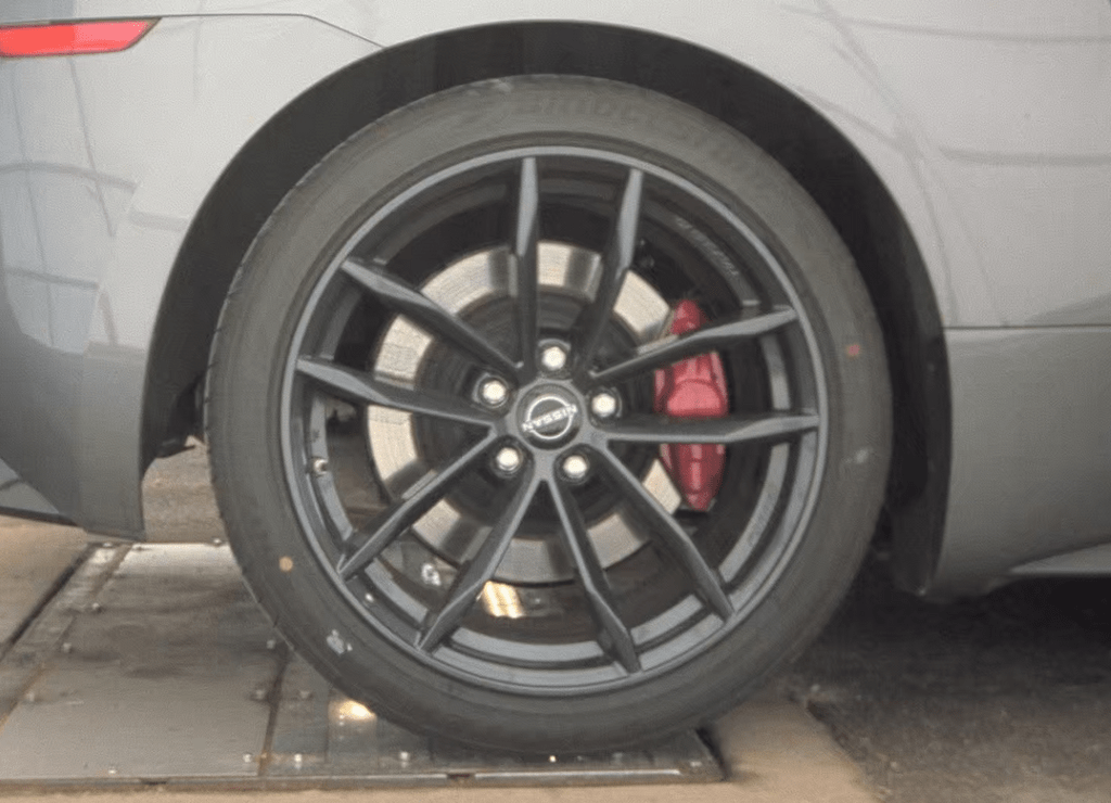 2024 Nissan Z Performance Tigard OR